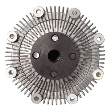 Cooling Fan Clutch for 1987-1990 Mitsubishi Van 2.4L-L4 MD108270